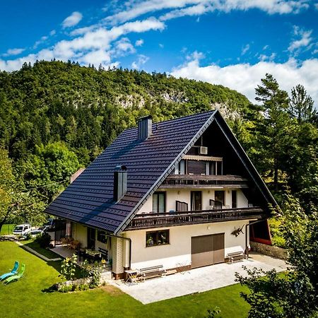 Апартаменты Tourist House Capricorn Блед Экстерьер фото