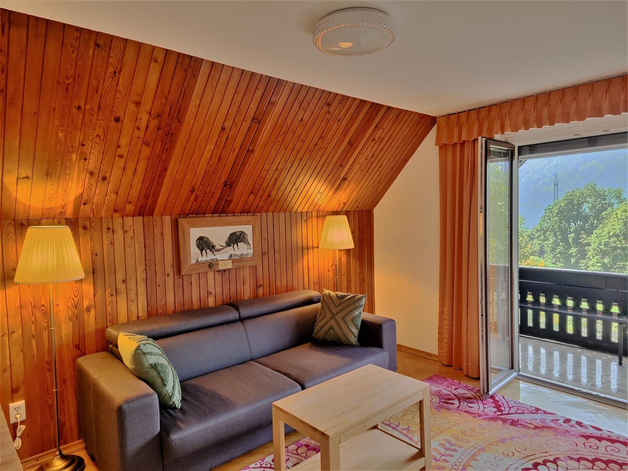 Апартаменты Tourist House Capricorn Блед Экстерьер фото
